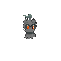 #802 Marshadow