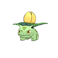 #002 Ivysaur
