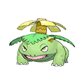 #003 Venusaur