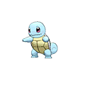 #007 Squirtle