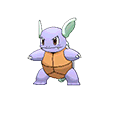 #008 Wartortle