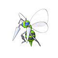 #015 Beedrill