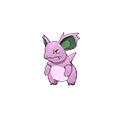 #030 Nidorina