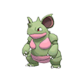 #031 Nidoqueen