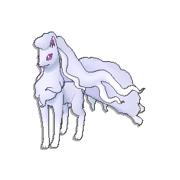 #038 Ninetales