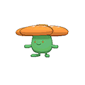 #045 Vileplume