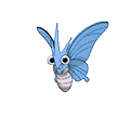 #049 Venomoth