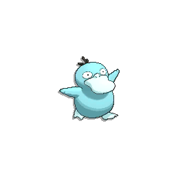 #054 Psyduck