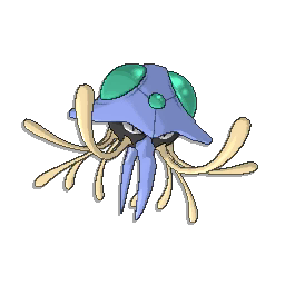 #073 Tentacruel