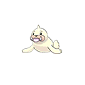 #086 Seel