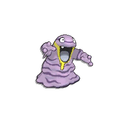 #088 Grimer