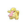 #108 Lickitung