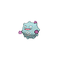 #109 Koffing