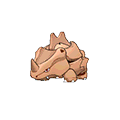 #111 Rhyhorn