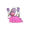 #124 Jynx