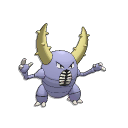 #127 Pinsir
