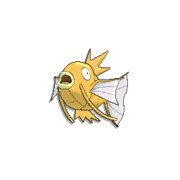 #129 Magikarp