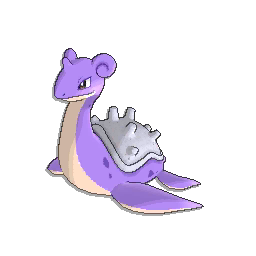 #131 Lapras