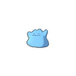 #132 Ditto