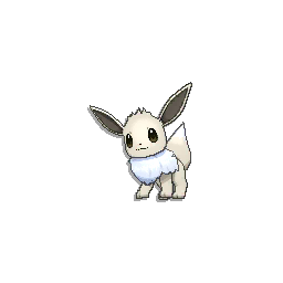 #133 Eevee