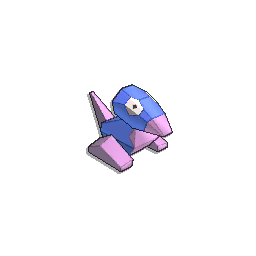 #137 Porygon