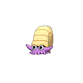 #138 Omanyte