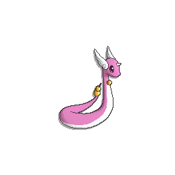 #148 Dragonair
