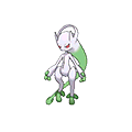 #150 Mega Mewtwo Y Shiny