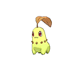 #152 Chikorita
