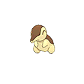 #155 Cyndaquil