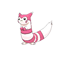 #162 Furret
