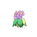 #182 Bellossom