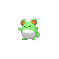 #183 Marill