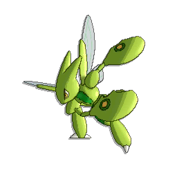 #212 Scizor