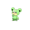 #216 Teddiursa