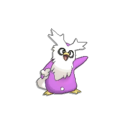 #225 Delibird
