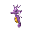 #230 Kingdra