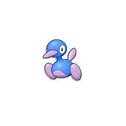 #233 Porygon2