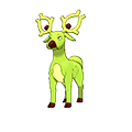 #234 Stantler