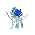 #245 Suicune