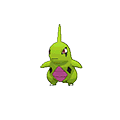 #246 Larvitar