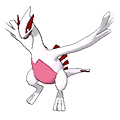 #249 Lugia