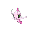 #251 Celebi