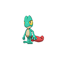 #252 Treecko