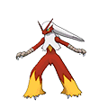 #257 Blaziken