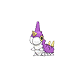 #265 Wurmple