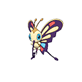 #267 Beautifly