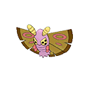 #269 Dustox