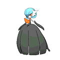 #282 Mega Gardevoir Shiny