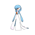 #282 Gardevoir